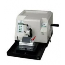 Semi - Automatic Microtome